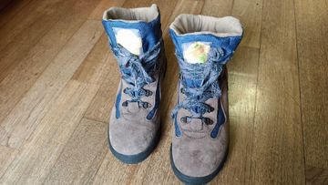 Gore-Tex Line 7 homme taille 43 Gore-Tex Line 7 Outdoor Clothing usato