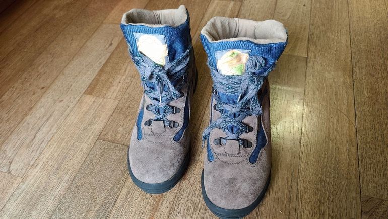 Used Gore-Tex Line 7 homme taille 43 Gore-Tex Line 7 bike — image 1 of 3
