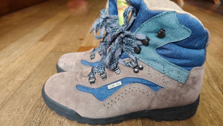 Used Gore-Tex Line 7 homme taille 43 Gore-Tex Line 7 bike — image 2 of 3
