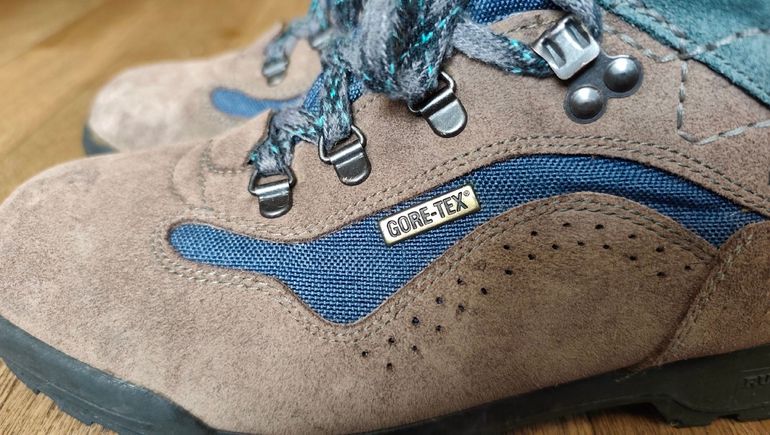 Used Gore-Tex Line 7 homme taille 43 Gore-Tex Line 7 bike — image 3 of 3