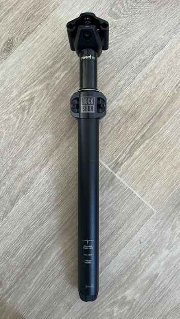 Used RockShox Reverb AXS B1 2025 bike — image 5 of 13