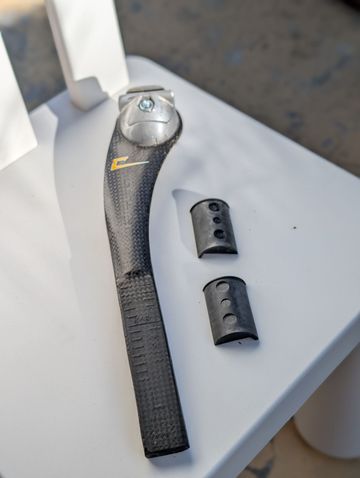 Tweedehands Corima Ellipse Saddles & Seatposts