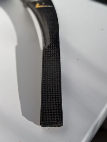 Used Corima Ellipse bike — image 6 of 10