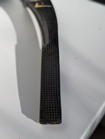 Used Corima Ellipse bike — image 6 of 10