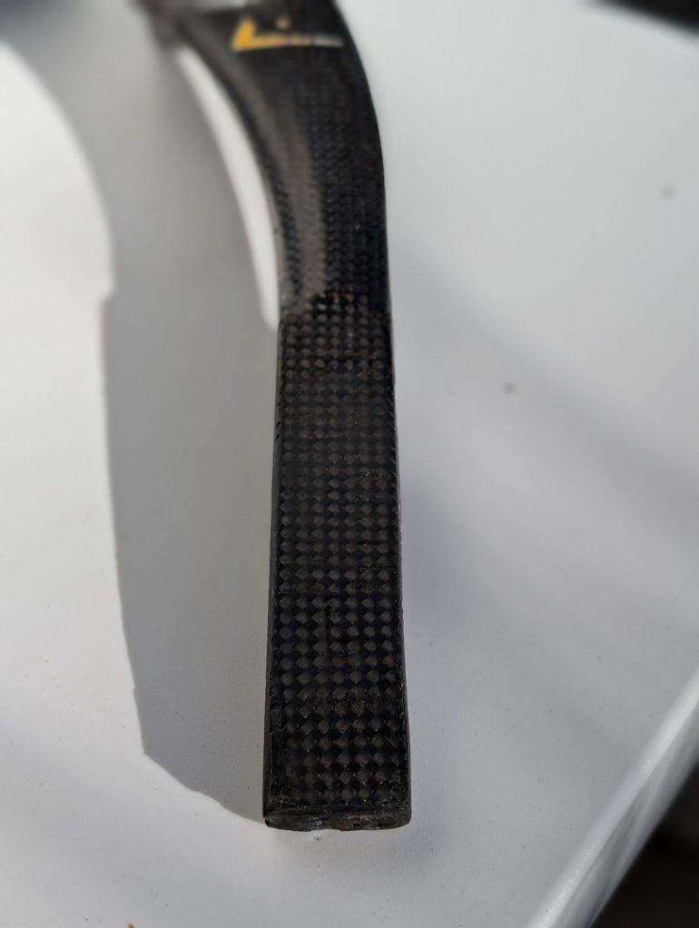 Used Corima Ellipse bike — image 6 of 10