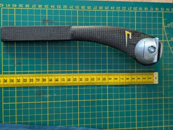 Used Corima Ellipse bike — image 9 of 10