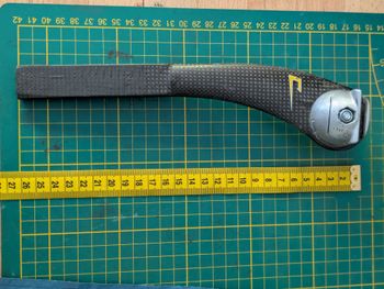 Used Corima Ellipse bike — image 10 of 10