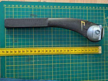 Used Corima Ellipse bike — image 10 of 10