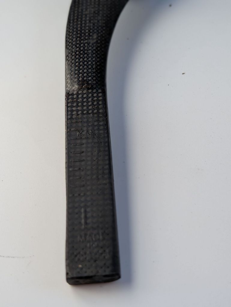 Used Corima Ellipse bike — image 5 of 10