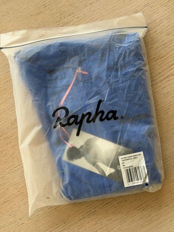 Used Rapha Maillot RCC 2025 bike — image 6 of 6