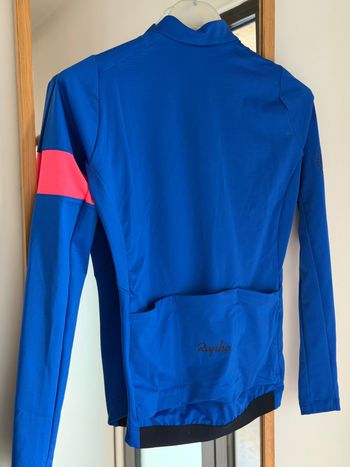 Used Rapha Maillot RCC 2025 bike — image 2 of 6