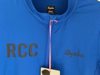 Used Rapha Maillot RCC 2025 bike — image 3 of 6