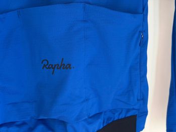 Used Rapha Maillot RCC 2025 bike — image 4 of 6
