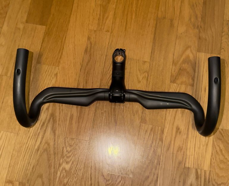 Used Cervelo HB13 2026 bike — image 3 of 3