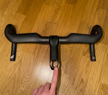Gebrauchtes Cervelo HB13 2026 bike — Bild 1 von 3