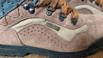 Used line 7 gore tex bike — image 2 of 4