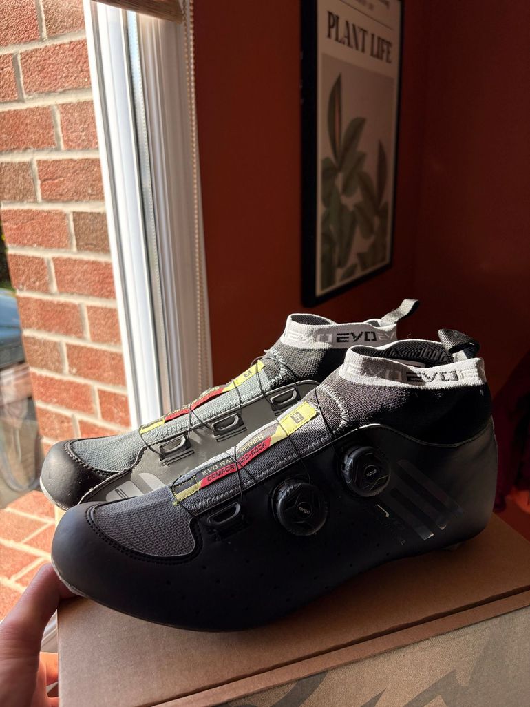 Used Bh Chaussures Vélo bike — image 1 of 5