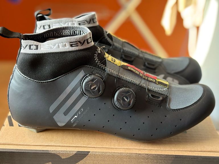 Used Bh Chaussures Vélo bike — image 2 of 5
