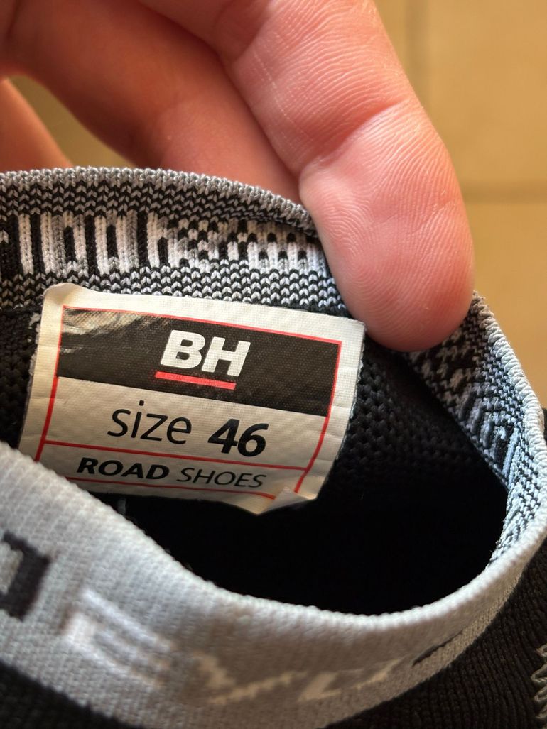 Used Bh Chaussures Vélo bike — image 5 of 5