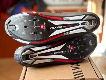 Used Bh Chaussures Vélo bike — image 4 of 5
