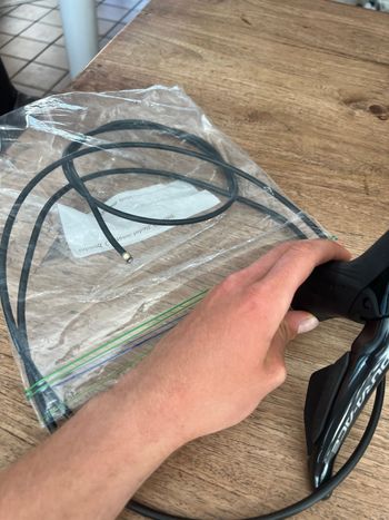 Used Shimano Dura Ace R9270 Brake Set 2026 bike — image 5 of 5
