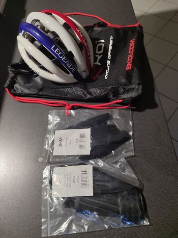 Used Ekoi Legende 2024 bike