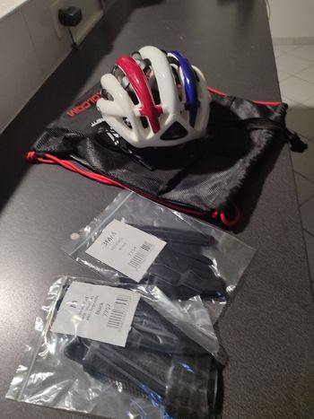 Used Ekoi Legende 2024 bike — image 4 of 4