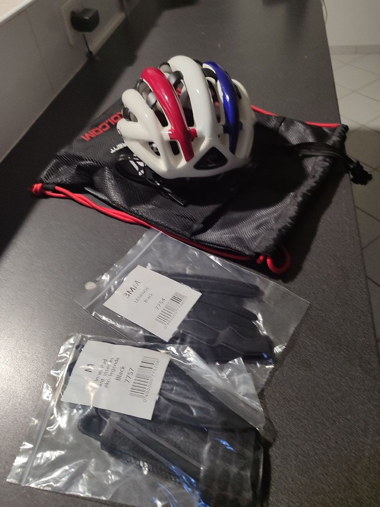 Used Ekoi Legende 2024 bike — image 4 of 4