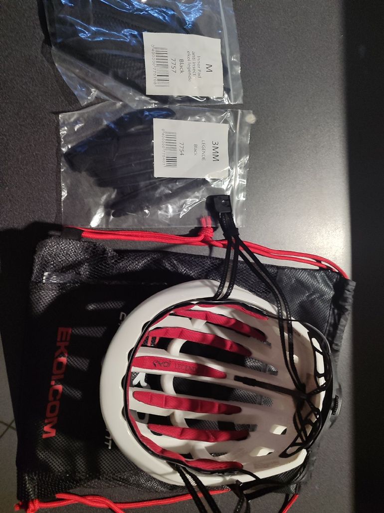 Used Ekoi Legende 2024 bike — image 2 of 4