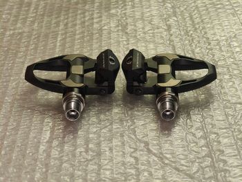 Used Shimano Dura-Ace PD-R9100 Pedale bike — image 5 of 6
