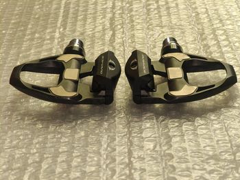 Used Shimano Dura-Ace PD-R9100 Pedale bike — image 6 of 6
