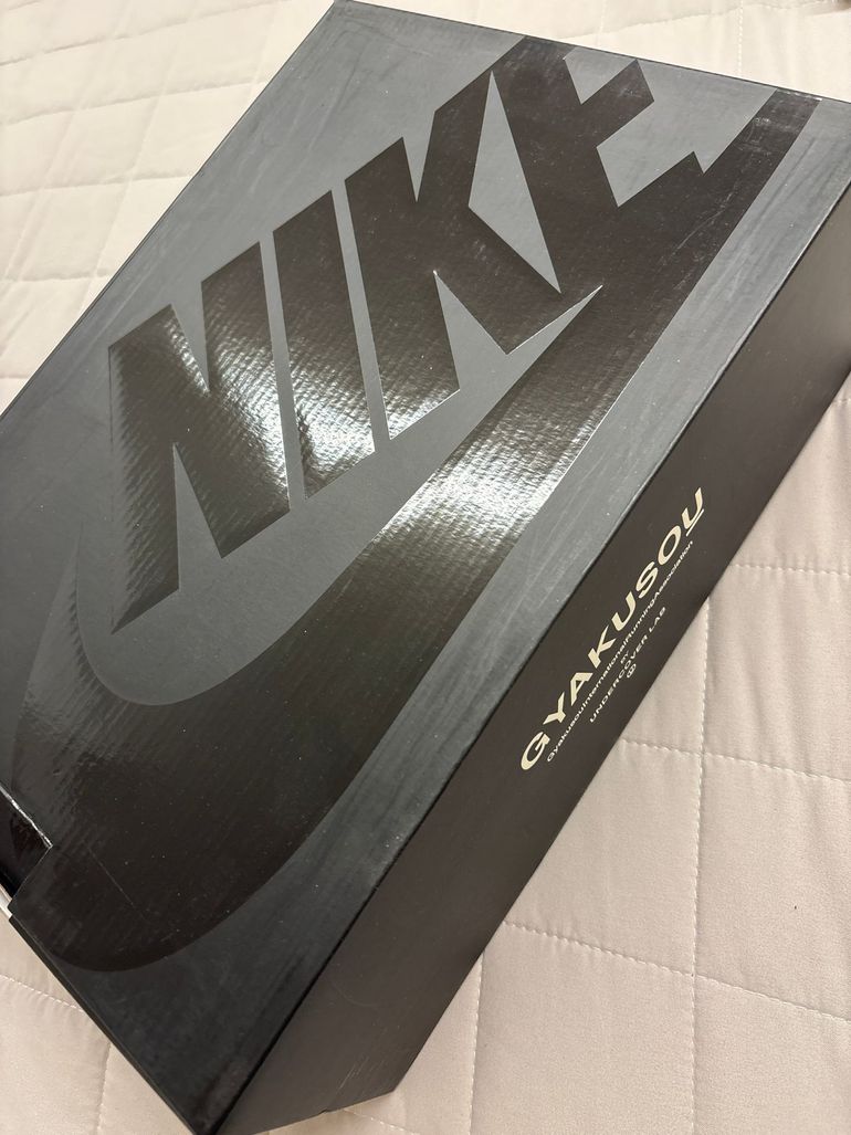 Used Nike Vaporfly 4% Flyknit Gyakusou bike — image 5 of 5