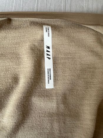 Used MAAP Alt Road Jersey bike — image 4 of 4