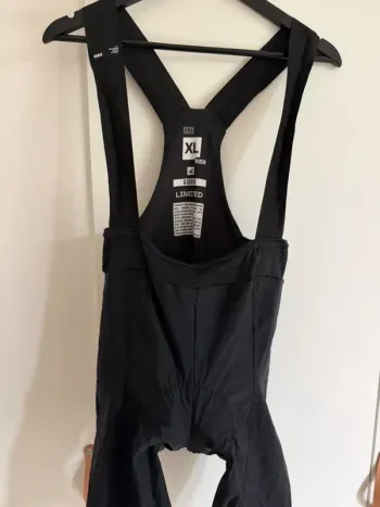 Used Gobik Limited Bibshorts bike