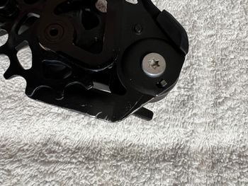 Used Shimano XT Derailleur 2025 bike — image 2 of 5