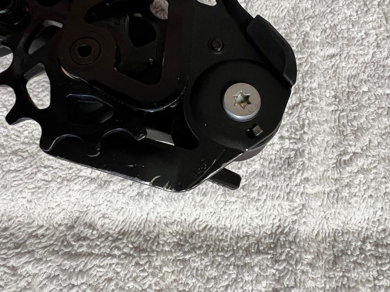 Used Shimano XT Derailleur 2025 bike — image 2 of 5
