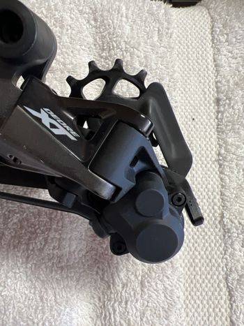 Used Shimano XT Derailleur 2025 bike — image 5 of 5