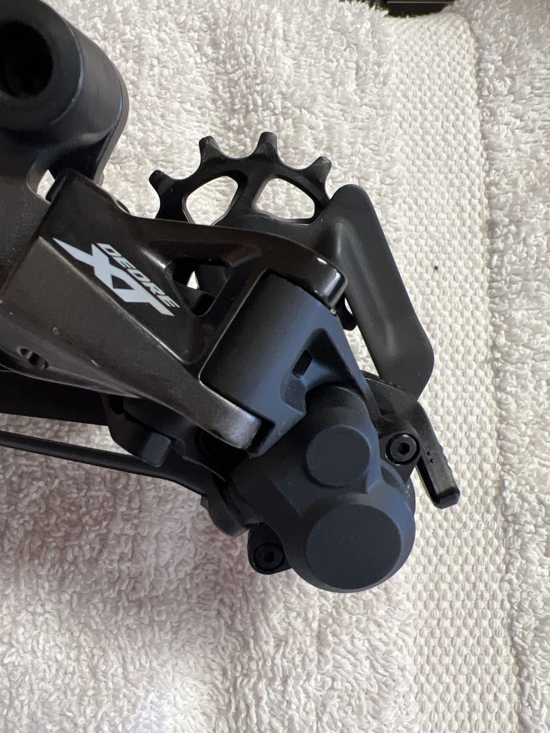 Used Shimano XT Derailleur 2025 bike — image 5 of 5
