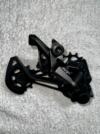 Used Shimano XT Derailleur 2025 bike