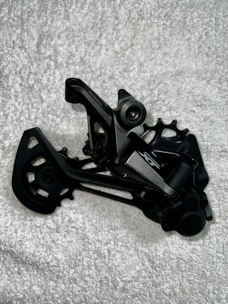 Used Shimano XT Derailleur 2025 bike — image 1 of 5