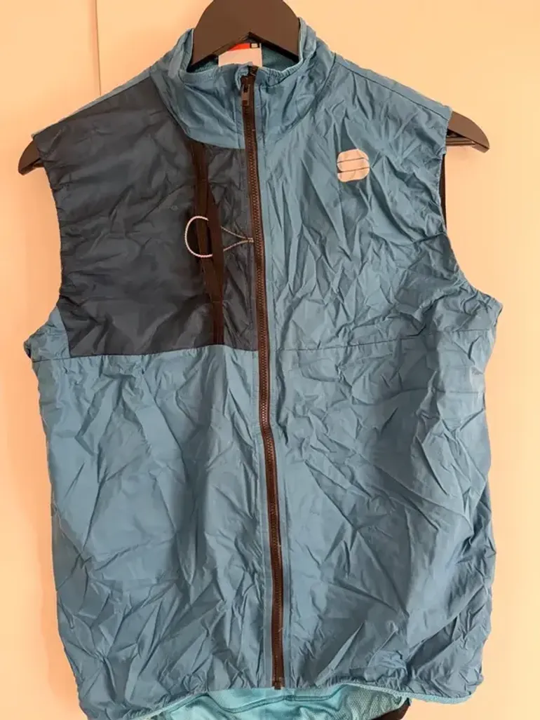 Used Sportful Vest bike — image 1 of 3