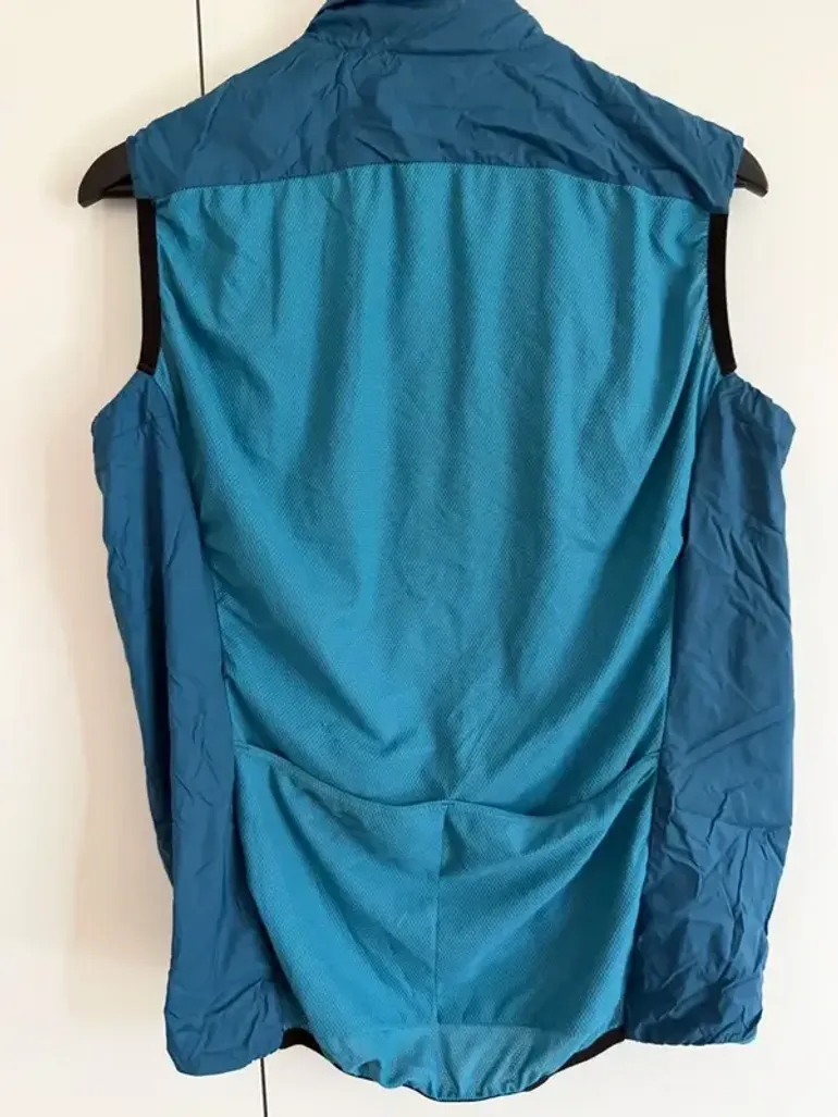 Used Sportful Vest bike — image 3 of 3
