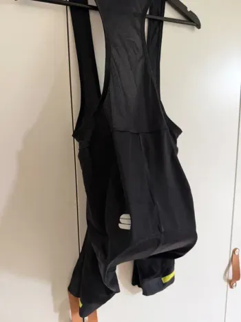 Used Sportful Bibshorts bike — image 3 of 5
