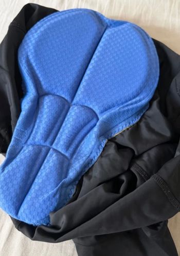Used Craft Sportswear Graft Bibshorts bike — image 3 of 3