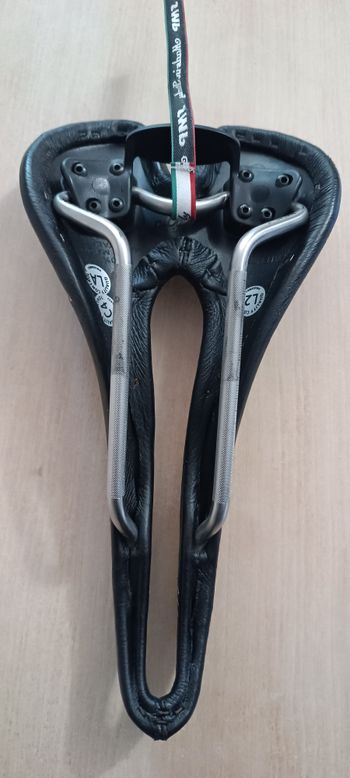 Used Selle Smp Dynamic 2024 bike — image 4 of 5