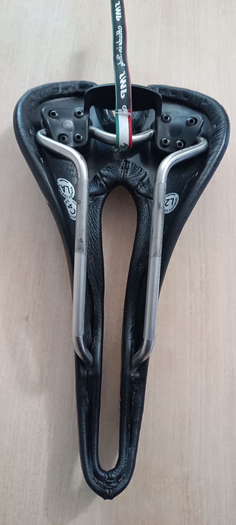 Used Selle Smp Dynamic 2024 bike — image 4 of 5