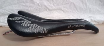 Used Selle Smp Dynamic 2024 bike