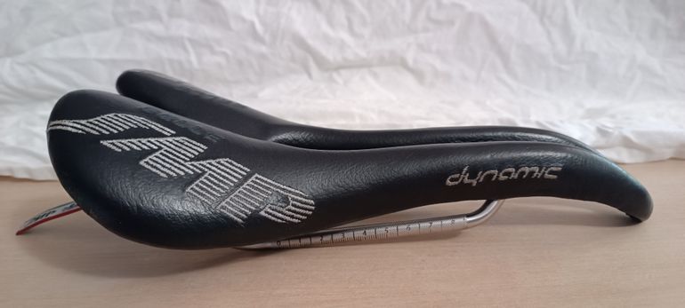 Used Selle Smp Dynamic 2024 bike — image 1 of 5