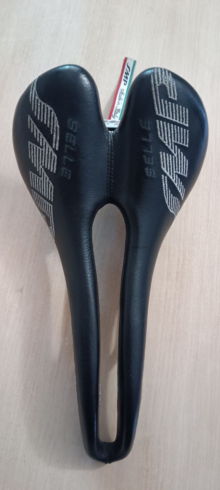 Used Selle Smp Dynamic 2024 bike — image 5 of 5