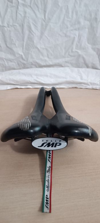Used Selle Smp Dynamic 2024 bike — image 2 of 5